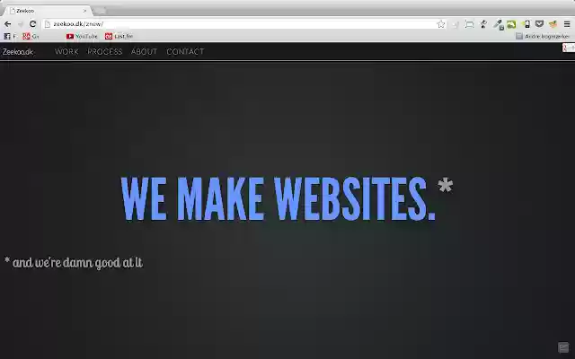 Zeekoo.dk  from Chrome web store to be run with OffiDocs Chromium online