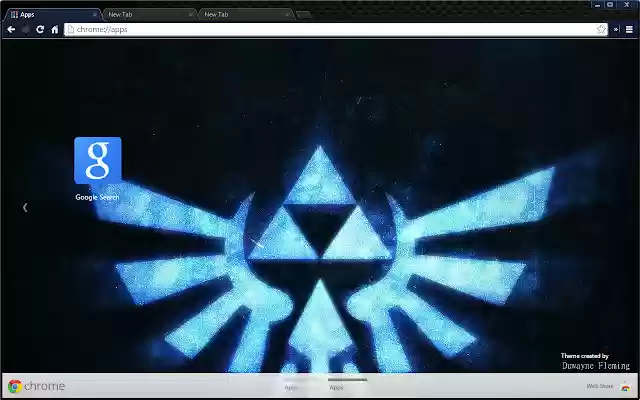 Zelda Dark from Chrome web store to be run with OffiDocs Chromium online Zelda Dark from Chrome web store to be run with OffiDocs Chromium online