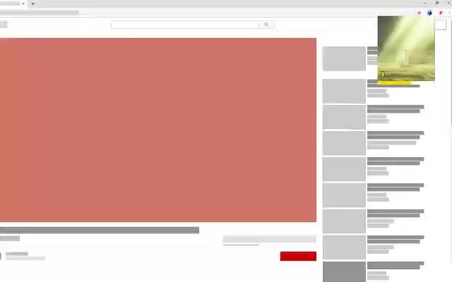 Zelda Lofi Radio  from Chrome web store to be run with OffiDocs Chromium online