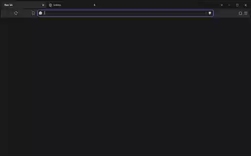 Zen Dark Theme  from Chrome web store to be run with OffiDocs Chromium online