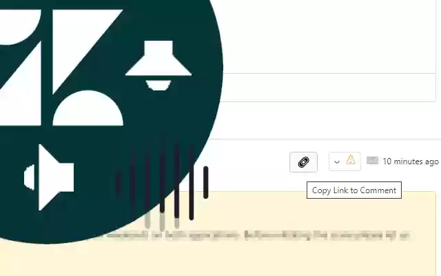 Zendesk Comment Links(Invicti)  from Chrome web store to be run with OffiDocs Chromium online