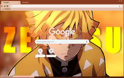 Zenitsu Agatsuma from Chrome web store to be run with OffiDocs Chromium online Zenitsu Agatsuma from Chrome web store to be run with OffiDocs Chromium online