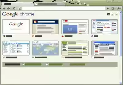 Zen Spring  from Chrome web store to be run with OffiDocs Chromium online