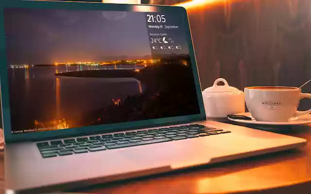 Zen tab: Beautiful, simple new tab from Chrome web store to be run with OffiDocs Chromium online Zen tab: Beautiful, simple new tab from Chrome web store to be run with OffiDocs Chromium online