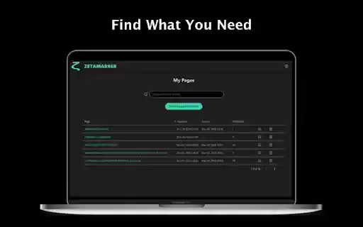 ZetaMarker PDF  Web Highlighter  from Chrome web store to be run with OffiDocs Chromium online