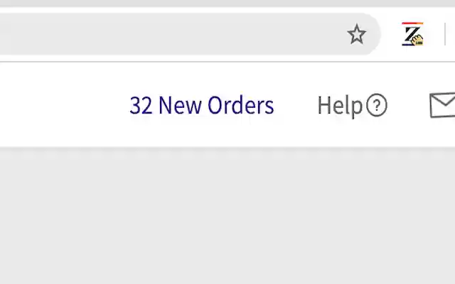 Zilingo Sales Order Downloader  from Chrome web store to be run with OffiDocs Chromium online