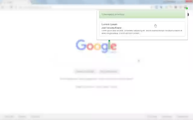 Zimbra Mail Notifications from Chrome web store to be run with OffiDocs Chromium online Zimbra Mail Notifications from Chrome web store to be run with OffiDocs Chromium online