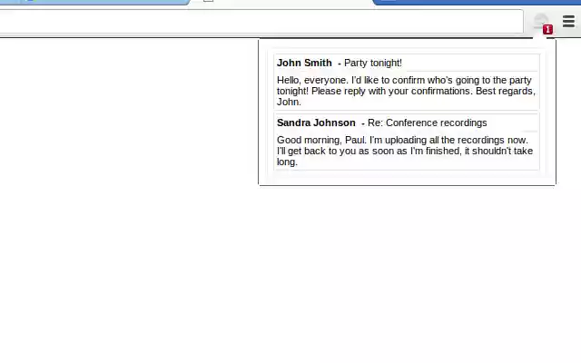 Zimbra Notifications from Chrome web store to be run with OffiDocs Chromium online Zimbra Notifications from Chrome web store to be run with OffiDocs Chromium online