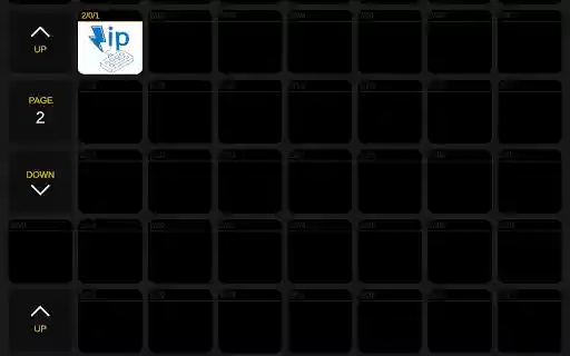 Zip Captions Companion Add On  from Chrome web store to be run with OffiDocs Chromium online