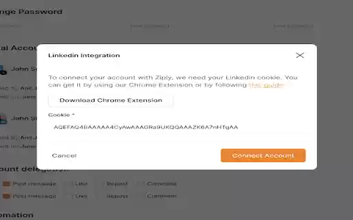 Ziply  from Chrome web store to be run with OffiDocs Chromium online