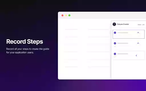 Ziplyne EUPOC Creator  from Chrome web store to be run with OffiDocs Chromium online