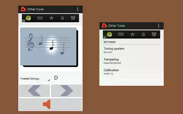 Zither Tuner from Chrome web store to be run with OffiDocs Chromium online Zither Tuner from Chrome web store to be run with OffiDocs Chromium online