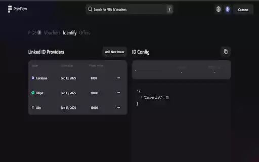 zkVC ຈາກ Chrome web store ທີ່ຈະດໍາເນີນການກັບ OffiDocs Chromium ອອນໄລນ໌