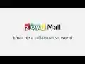 Zoho Mail  from Chrome web store to be run with OffiDocs Chromium online