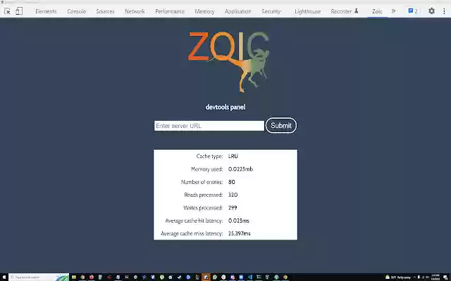 Zoic Dev Tools from Chrome web store to be run with OffiDocs Chromium online Zoic Dev Tools from Chrome web store to be run with OffiDocs Chromium online
