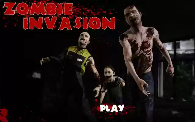 Zombie Invasion from Chrome web store to be run with OffiDocs Chromium online Zombie Invasion from Chrome web store to be run with OffiDocs Chromium online