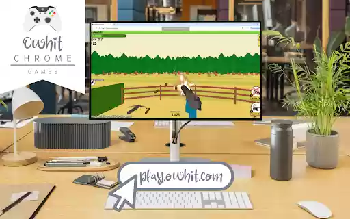 Zombie Last Survivor  from Chrome web store to be run with OffiDocs Chromium online