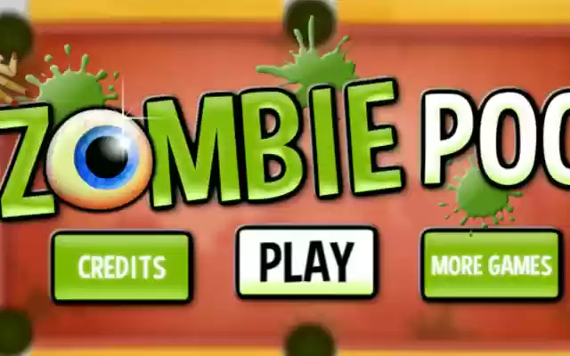 Zombie Pool Game from Chrome web store to be run with OffiDocs Chromium online Zombie Pool Game from Chrome web store to be run with OffiDocs Chromium online