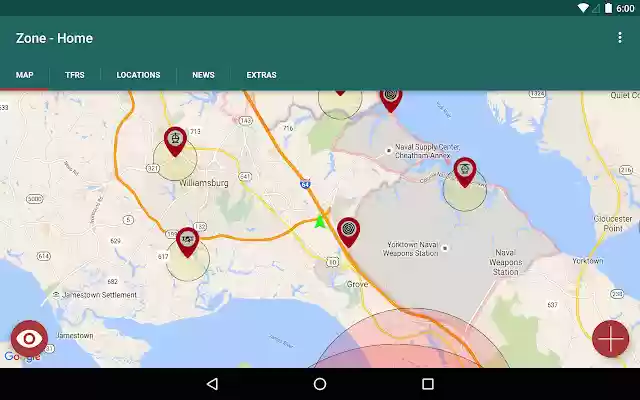 Zone from Chrome web store to be run with OffiDocs Chromium online Zone from Chrome web store to be run with OffiDocs Chromium online