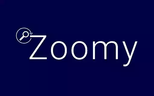 Zoomy  from Chrome web store to be run with OffiDocs Chromium online
