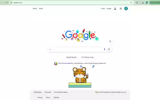 ZooPetExtension  from Chrome web store to be run with OffiDocs Chromium online
