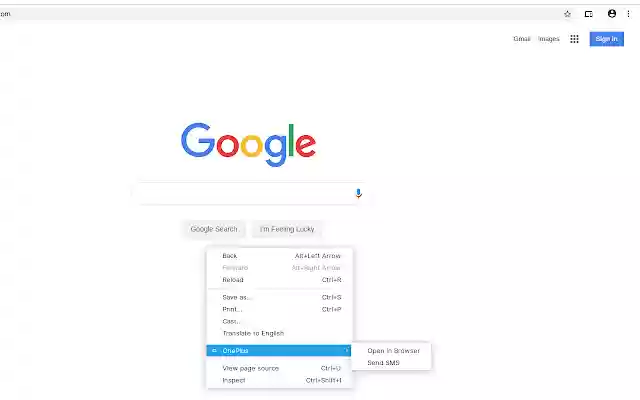 Zorin Connect  from Chrome web store to be run with OffiDocs Chromium online
