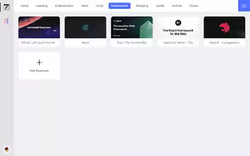 ZoTab  from Chrome web store to be run with OffiDocs Chromium online