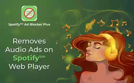 Zotify Ad Blocker Plus  from Chrome web store to be run with OffiDocs Chromium online