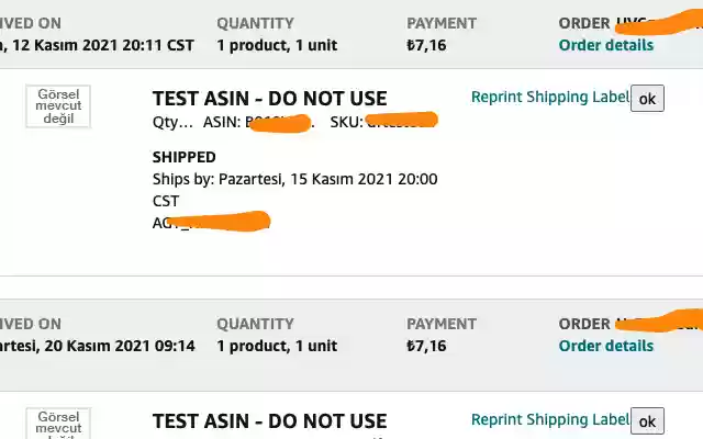 ZPL label Printer  from Chrome web store to be run with OffiDocs Chromium online