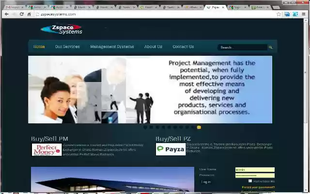 zspacesystems.com  from Chrome web store to be run with OffiDocs Chromium online