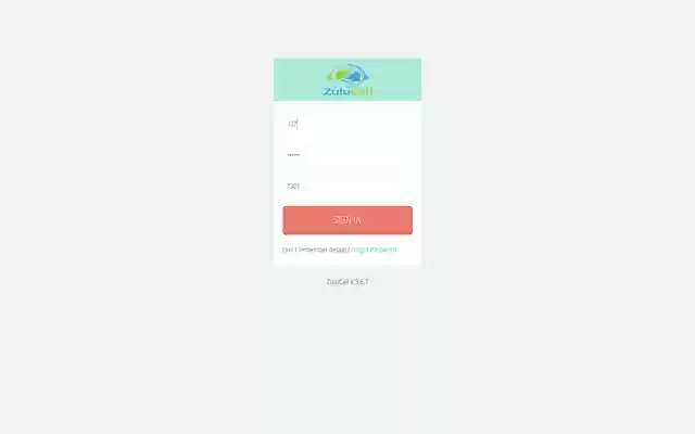 ZuluCall+  from Chrome web store to be run with OffiDocs Chromium online