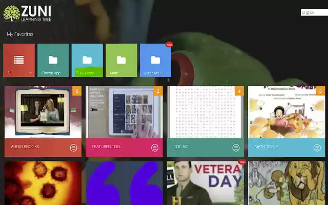 ZUNI Plant It (Plant It to ZUNI)  from Chrome web store to be run with OffiDocs Chromium online