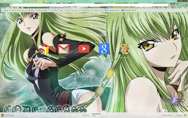 ~Code Geass: CC Theme~ from Chrome web store to be run with OffiDocs Chromium online ~Code Geass: CC Theme~ from Chrome web store to be run with OffiDocs Chromium online