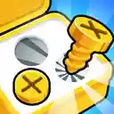 Screw Pin Out Jam Game  screen for extension Chrome web store in OffiDocs Chromium