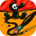 Scribble Puzzle  Casual Game  screen for extension Chrome web store in OffiDocs Chromium