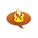 ScribeFire  screen for extension Chrome web store in OffiDocs Chromium
