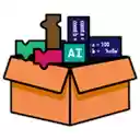 Script Box(Script Dog)  screen for extension Chrome web store in OffiDocs Chromium