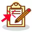 Scripts2Clicks  screen for extension Chrome web store in OffiDocs Chromium