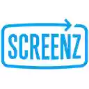 Scrnz Desktop Streamer  screen for extension Chrome web store in OffiDocs Chromium