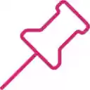 Schermata scroll2pin per estensione Chrome web store in OffiDocs Chromium