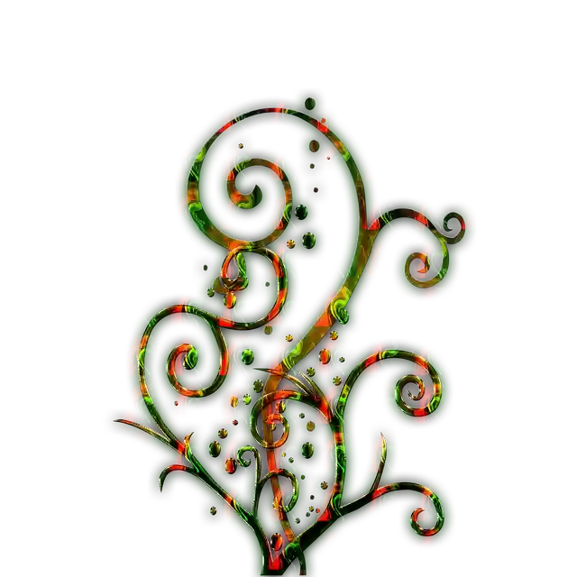Free download Scroll Magic Fantasy -  free illustration to be edited with GIMP free online image editor