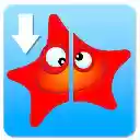 SCROLL PUZZLES for kids!  screen for extension Chrome web store in OffiDocs Chromium