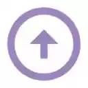 scrollUp!  screen for extension Chrome web store in OffiDocs Chromium