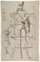 Free download Sculptor at Work on a Colossal Statue free photo or picture to be edited with GIMP online image editor