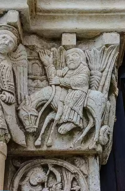 Free download Sculpture Bas Relief Art -  free photo or picture to be edited with GIMP online image editor