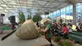 Free download Sculpture Carving Girls -  free video to be edited with OpenShot online video editor