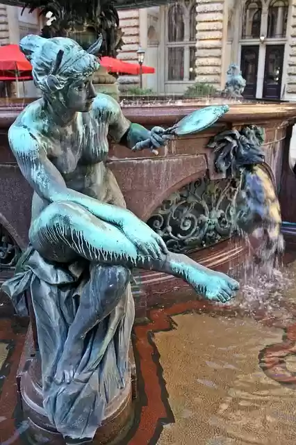 Free download sculpture monument vain self love free picture to be edited with GIMP free online image editor