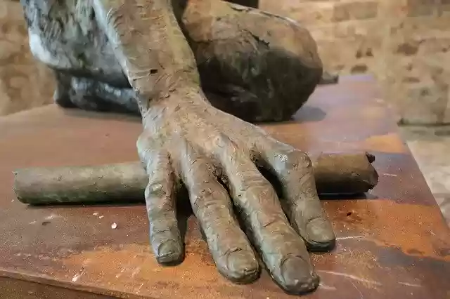 Free download Sculpture Statue Resin -  free photo or picture to be edited with GIMP online image editor