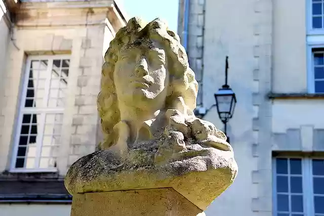 Free download sculpture stone sculpture historical free picture to be edited with GIMP free online image editor