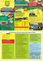 Free download SDIT MTA SUKOHARJO free photo or picture to be edited with GIMP online image editor